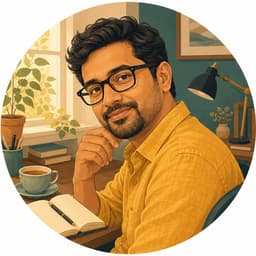Deb Kumar Ghosal